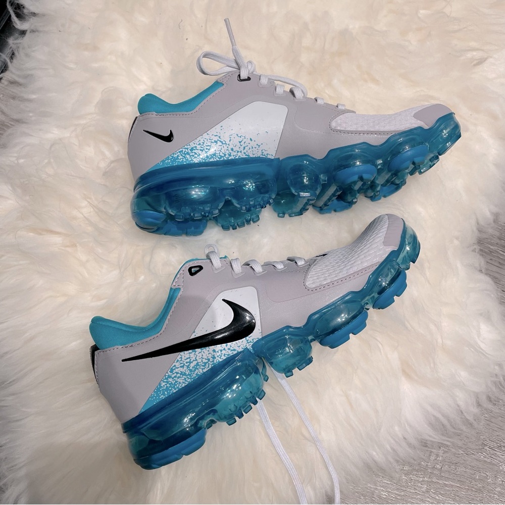 Nike runner